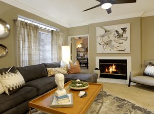 The Dorchester Apartments, Dallas, TX 75254