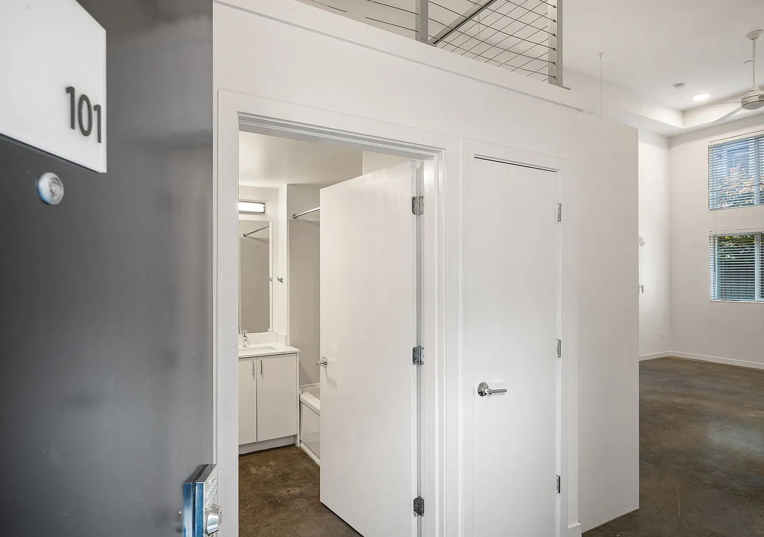 Maude Lofts — Photo 2