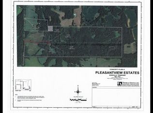 3100 Mt. Pleasant Rd, Rossville, TN 38066