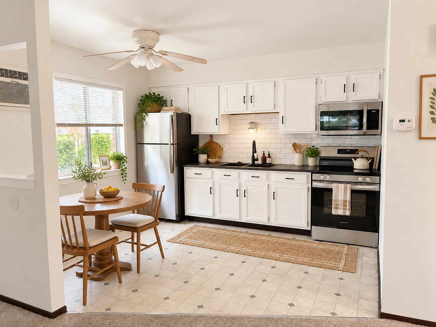1 bed, 800 sqft, $1,200 — Photo 4