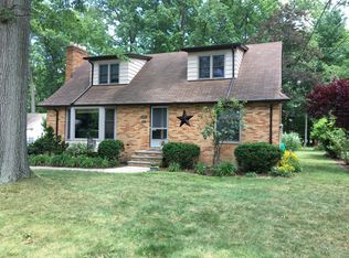 1481 Marview Dr, Westlake, OH 44145