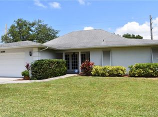 3699 Country Place Blvd, Sarasota, FL 34233