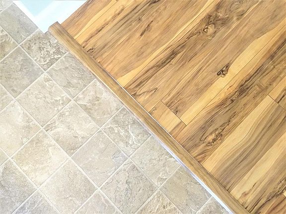 Flooring Details