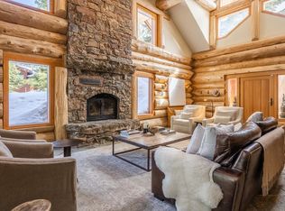 38 Sunnyslope Ln, Mammoth Lakes, CA 93546