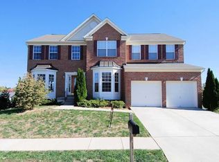 1900 Melvor Ln, Winchester, VA
