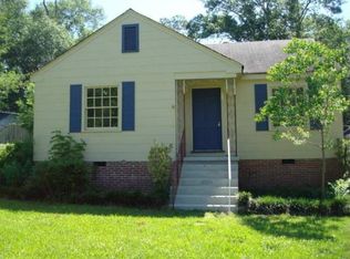 218 Stevens Dr, Hattiesburg, MS 39401