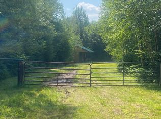 W2523 Trappers Rd, Phillips, WI 54555