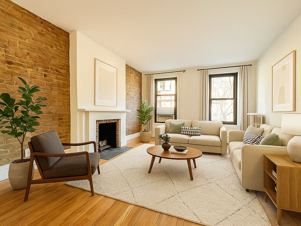 1st image of 84 Horatio St APT 4D
