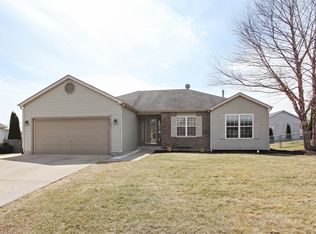 3709 Dorchester Pl, McHenry, IL 60050