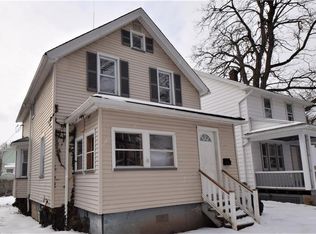 101 Dickinson St, Rochester, NY 14621