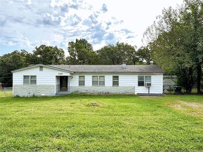 725 Sooner Dr, Tahlequah, OK, 74464