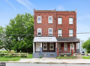 4136 Pennsgrove St, Philadelphia, PA 19104