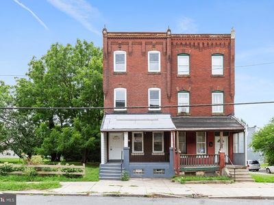 4136 Pennsgrove St, Philadelphia, PA, 19104