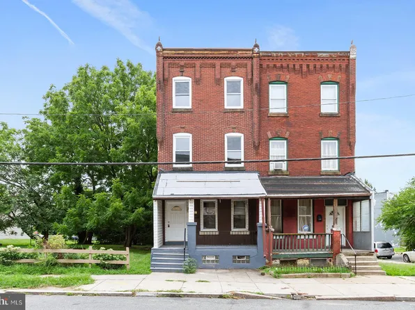 4136 Pennsgrove St, Philadelphia, PA 19104