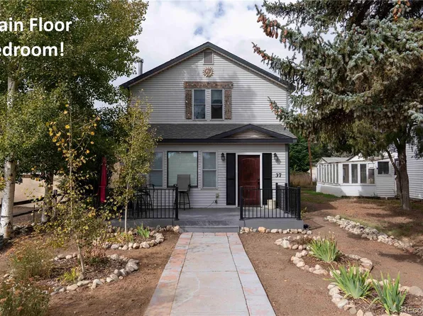 37 Bronk Street, Monte Vista, CO 81144