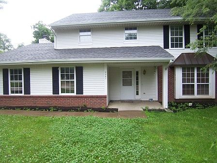 1st image of 4401 Oak Hill Dr