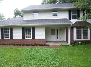 4401 Oak Hill Dr, Lafayette, IN 47909