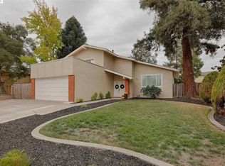 5469 Delia Way, Livermore, CA