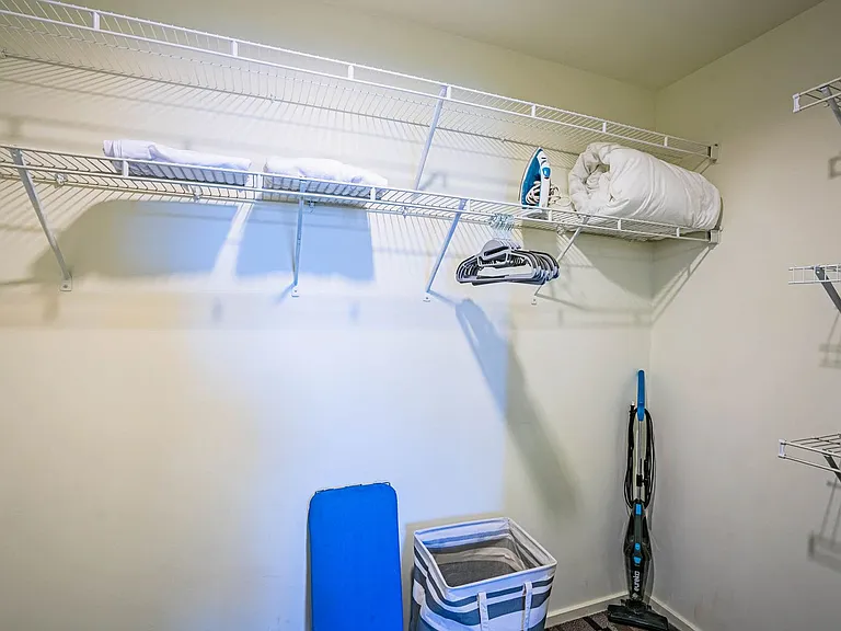 Storage Room