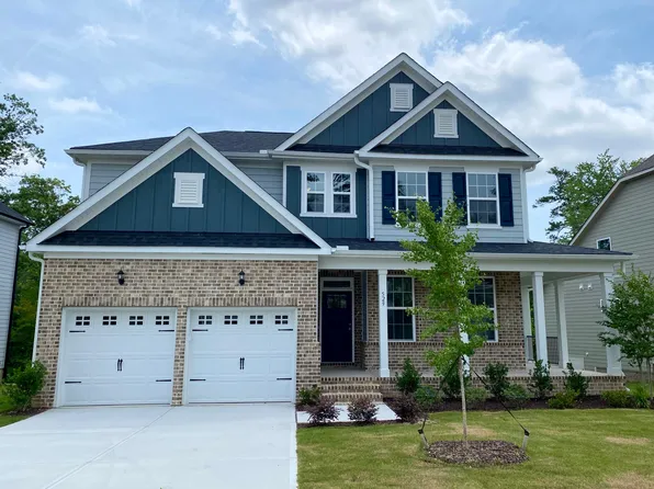 529 Jones Bluff Way, Knightdale, NC 27545
