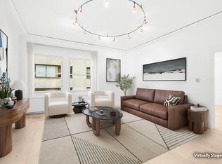 55 Wall St APT 802, New York, NY 10005