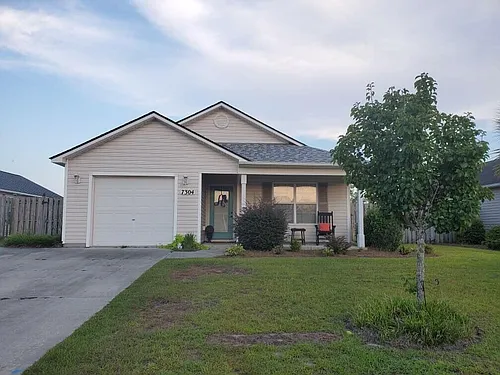 7304 Verona Dr Photo 1