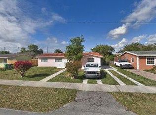 3512 SW 106th Ave, Miami, FL 33165