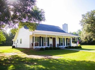 79145 Burns Cemetery Rd, Folsom, LA 70437