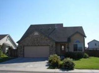3162 52nd Ave, Greeley, CO 80634