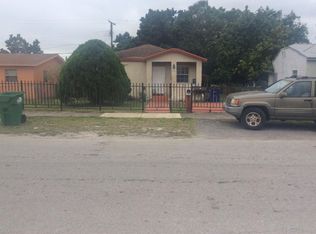 1136 NW 106th St, Miami, FL 33150