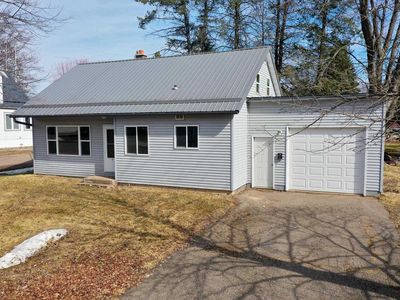 326 North CENTRAL AVENUE, Medford, WI, 54451