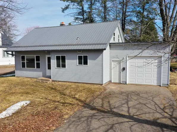 326 North CENTRAL AVENUE, Medford, WI 54451