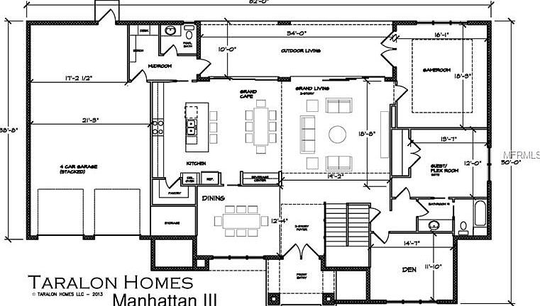 2nd image of 4010 W Barcelona St