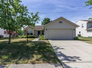 8509 Coralberry Ln, Indianapolis, IN 46239