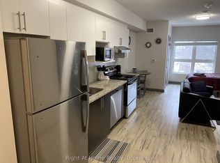 258 A Sunview St #1710, Waterloo, ON N2L 0H6