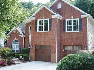 4635 Pomarine Cir, Peachtree Corners, GA 30092
