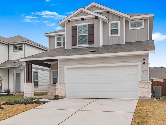 2nd image of 25 Snowy Plover Ln