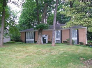 2951 Inwood Dr NW, Massillon, OH