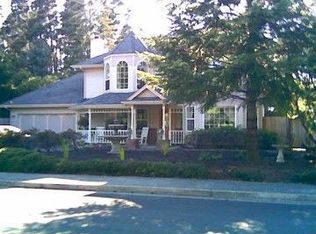 2299 Upas Pl, Florence, OR 97439