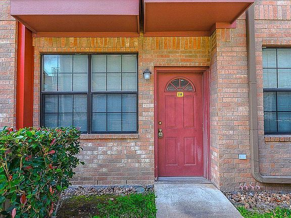 4th image of 9400 Bellaire Blvd Unit 110