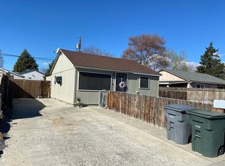 913 Winslow Ave, Richland, WA