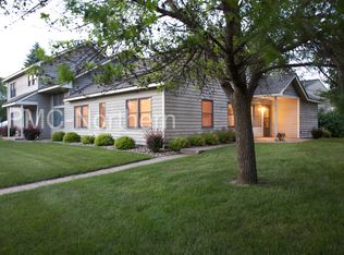 616 S 17th St, Hudson, WI 54016