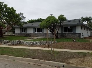 1615 N 2nd Ave, Upland, CA 91784