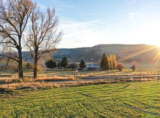 28000 SE Paulina Hwy, Prineville, OR 97754