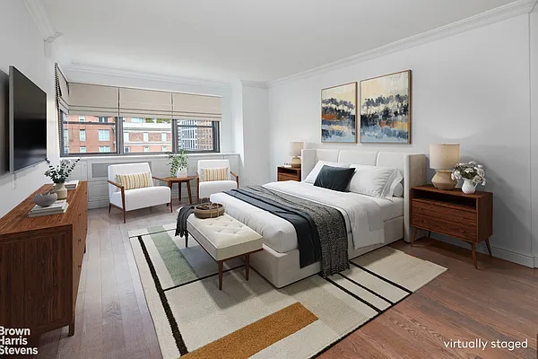 176 East 77th Street #7D in Lenox Hill, Manhattan | StreetEasy