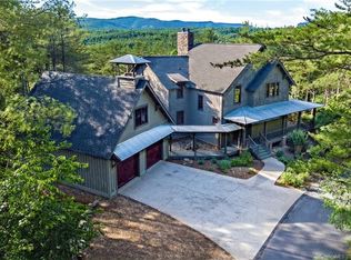 1131 Ten Whigs Rdg, Nebo, NC 28761