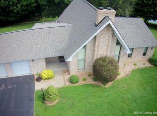 3380 Old Vincennes Rd, Floyds Knobs, IN 47119