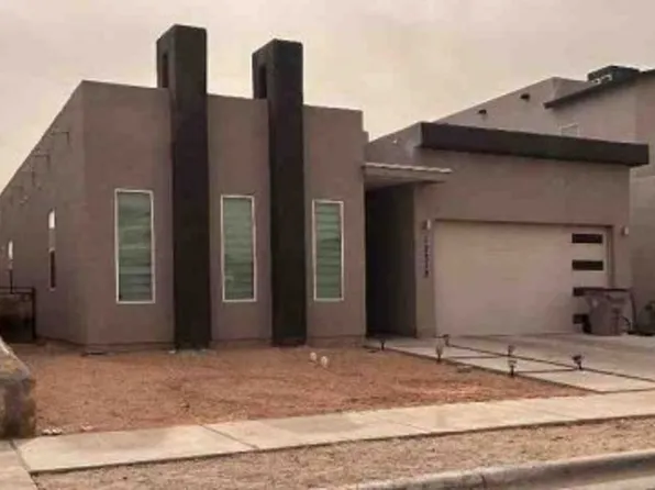 12312 Desert Heights Ct, El Paso, TX 79938