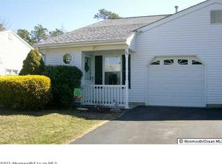 49 Mariner Pl, Brick, NJ 08723