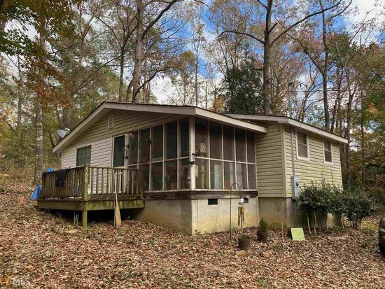 568 Lakeshore Cir Hartwell Ga 30643 Mls 8887249 Zillow